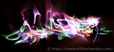 Lichtschwerter