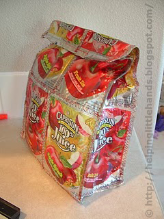 lunchbag