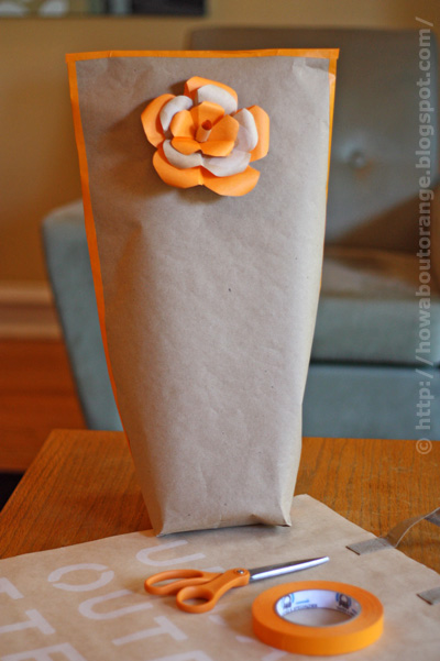 papierblume