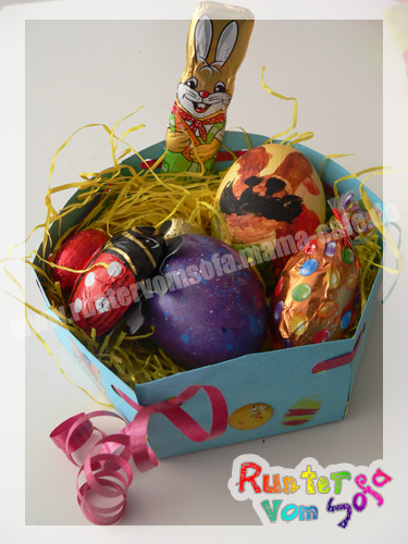 Osternest